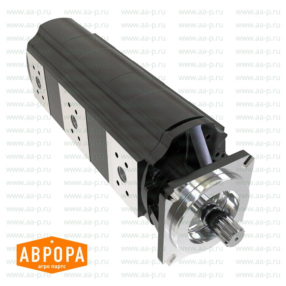 Hydraulikpumpe